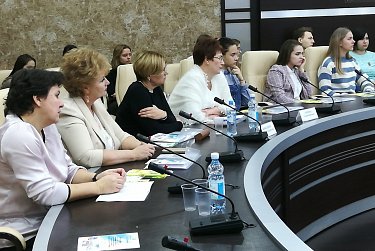 Возродить санаторно-курортную отрасль